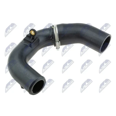 Imagem de Tubo flexível do ar de sobrealimentação NTY GPP FT 039