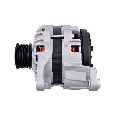 Imagem de HELLA 8EL 015 637 381 Alternador 14V 150A