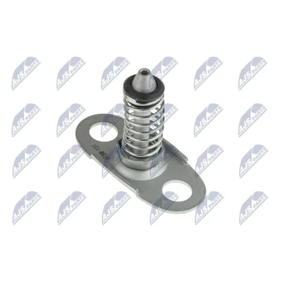 Imagem de NTY EZC BM 151 Fecho do capot motor em cima