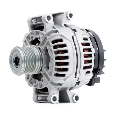 Imagem de ELSTOCK 28 4866 Alternador 14V 120A MERCEDES BENZ: Classe E Sedan, C CLK Cabrio