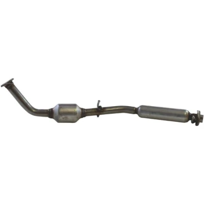 Imagem de BOSAL 099 851 Catalisador Euro 3 com componentes de montagem