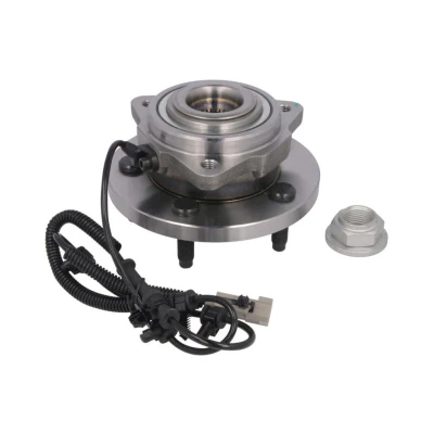 Imagem de BLUE PRINT ADA108214 Kit de rolamento roda JEEP: GRAND CHEROKEE 2