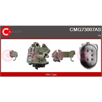 Imagem de CASCO CRC40106AS Rectificador, alternador 12V