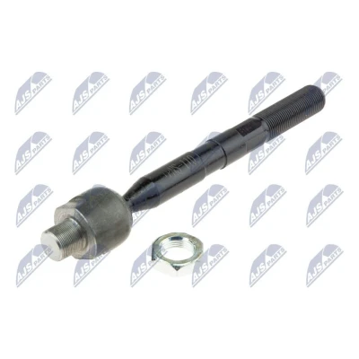 Imagem de NTY SDK NS 110 Barra Axial da Direção Eixo dianteiro