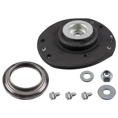 Imagem de FEBI BILSTEIN 37871 Kit de reparação, suporte apoio do conj. mola/amortecedor PEUGEOT: 206 Hatchback, Van, SW