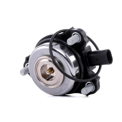 Imagem de FEBI BILSTEIN 170184 Electro íman central, variação dos veios de excêntricos MERCEDES BENZ: SLK