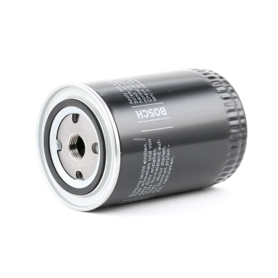 Imagem de BOSCH F 026 407 004 Filtro de óleo 3/4&quot; 16 UNF com uma válvula retenção aparafusado AUDI: A4 B5 Avant, Sedan, B6 Avant