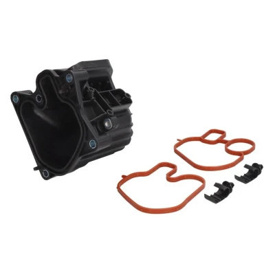 Imagem de NRF 48413 Radiador EGR com anéis de vedação OPEL: Insignia A Sports Tourer, Sedan