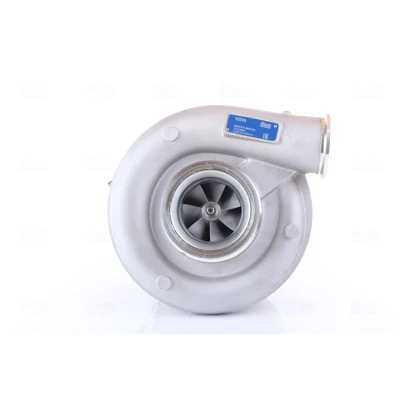 Imagem de Turbocompressor de escape NISSENS NIS 93599