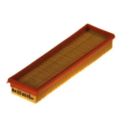 Imagem de PURFLUX A219 Filtro de ar 44 88 297 Cartucho filtrante RENAULT: CLIO 1, TWINGO Rapid Van