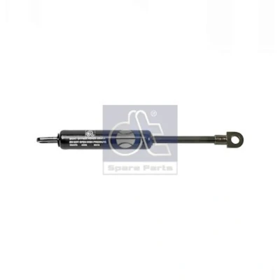 Imagem de Mola pneumática, deflector de ar DT Spare Parts 1.23250