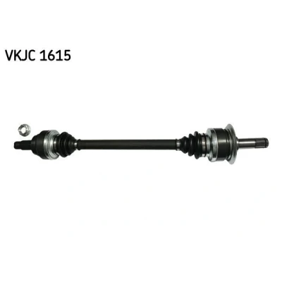 Imagem de SKF VKJC 1615 Veio de transmissão 764, 80 BMW: 5 Touring