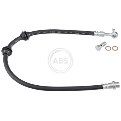 Imagem de A.B.S. SL 1049 Mangueira de Travão 625mm INN M10x1.0