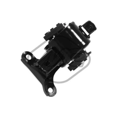 Imagem de Metalcaucho 57173 Suporte, motor traseira HONDA: Jazz 2