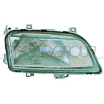 Imagem de PRASCO VG0954804 Farol Principal esquerda H4 com motor de regulação do alcance dos faróis VOLKSWAGEN: Sharan I