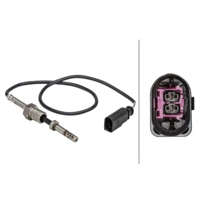 Imagem de HELLA 6PT 358 181 291 Sensor