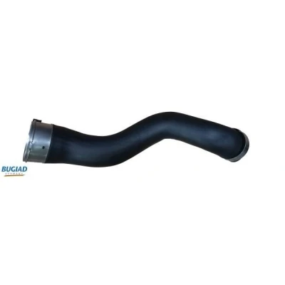 Imagem de BUGIAD 82144 Mangueira Para o Turbocompressor Borracha com braçadeira