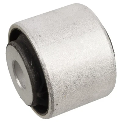 Imagem de FEBI BILSTEIN 105829 Casquilho de Braço Suspensão Eixo traseiro esquerdo, direito 37,8 Borracha MERCEDES BENZ: Classe S Sedan