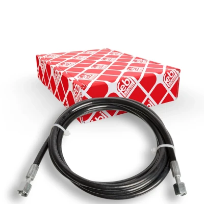 Imagem de FEBI BILSTEIN 108853 Tubagem flexível, báscula da cabina