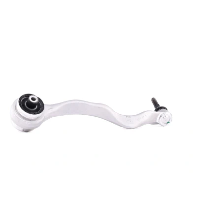 Imagem de LEMFÖRDER 36939 01 Braço de suspensão Eixo dianteiro, esquerda, em baixo, à frente transversal Alumínio BMW: 3 Sedan, Touring, 1 Hatchback