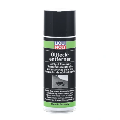 Imagem de LIQUI MOLY 3315 Removedor de manchas óleo Caixa 400