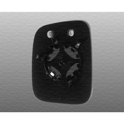 Imagem de MAGNETI MARELLI 351991805440 Vidro de espelho, espelho retrovisor exterior