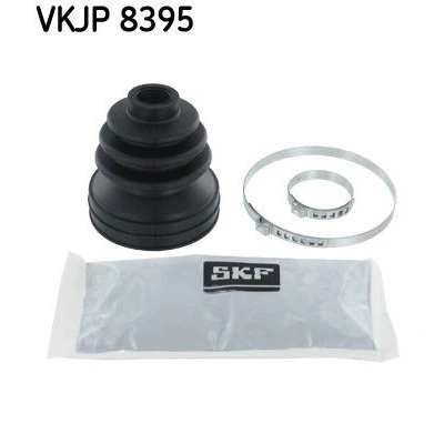 Imagem de SKF VKJP 8395 Fole de Transmissão 86 FIAT: Punto II Hatchback, Grande Evo OPEL: Corsa D C Hatchback