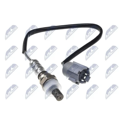 Imagem de NTY ESL CH 011 Sonda lambda à frente, para o catalisador de diagnóstico, Rosca pré lubrificada JEEP: Grand Cherokee I