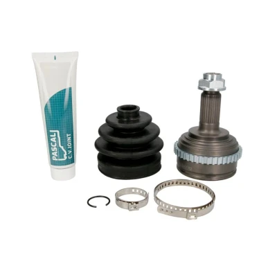 Imagem de PASCAL G1K008PC Ponteira de Transmissão do lado da roda ROVER: 45 Hatchback