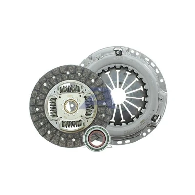 Imagem de AISIN Clutch Kit (3P) KT 374 de embraiagem três peças com prato da disco embraiagem, rolamento desembraiagem 236mm