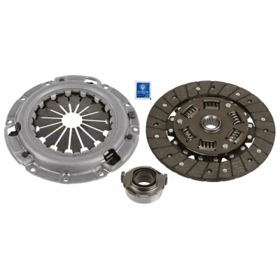 Imagem de SACHS 3000 824 601 Kit de Embraiagem 225