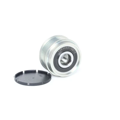 Imagem de VALEO 588014 Polia Roda Livre do Alternador 40,6 VOLKSWAGEN: Polo IV Hatchback, Golf 4, Passat B5 Variant, AUDI: A4 B6 Sedan, A3 Hatchback