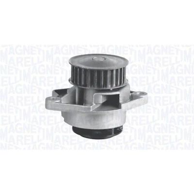 Imagem de MAGNETI MARELLI 352316171186 Bomba de água SEAT: Ibiza 2, Córdoba I Sedan, Inca, VOLKSWAGEN: Polo III Hatchback, Lupo / 3L, Variant