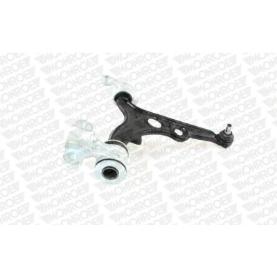 Imagem de MONROE L10507 Braço de suspensão com articulação suspensão/guia, apoio borracha transversal 17 CITROËN: Jumpy I Van, FIAT: Scudo Van