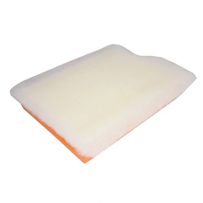 Imagem de HENGST FILTER E605L Filtro de ar 50 224 292 Cartucho filtrante OPEL: Astra H Hatchback, Caravan, GTC, VAUXHALL: Mk6