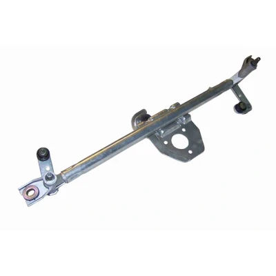 Imagem de VAICO V40 0572 Tirante de Limpa Vidros para veículo com volante à esquerda frente Original Quality OPEL: Corsa C Hatchback, С Van