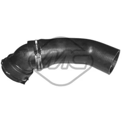 Imagem de Metalcaucho 09608 Mangueira Para o Turbocompressor BMW: X3