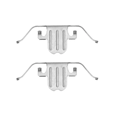 Imagem de BOSCH 1 987 474 469 Kit de acessórios, pastilhas travão BMW: Coupe, 5 Touring, 3 Coupe