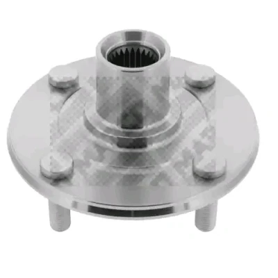 Imagem de MAPCO 46209 Cubo da Roda 4 114,3 Eixo dianteiro, de ambos os lados