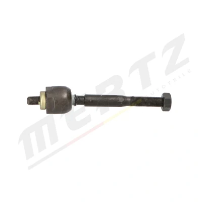 Imagem de MERTZ M S1597 Barra Axial da Direção Eixo dianteiro, lado esquerdo, direito M12x1,25 181mm 155mm HONDA: CRX 2