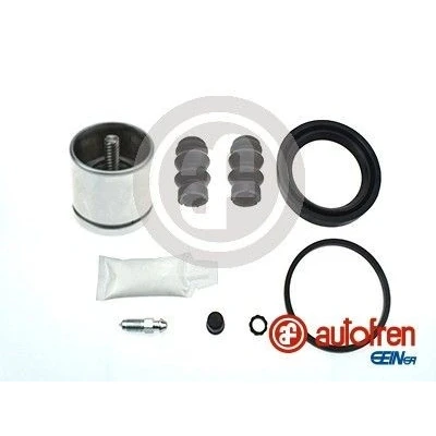 Imagem de AUTOFREN SEINSA D42171RK Jogo de Reparação Pinça Travão Eixo dianteiro 54 WITH MECHANISM CITROËN: C5 I Hatchback