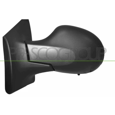Imagem de Espelho retrovisor Prasco RN3067304P Premium esquerda elétrico aquecível, ajustável pelo interior RENAULT: TWINGO 2
