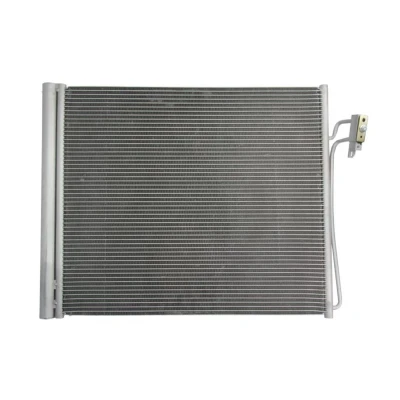 Imagem de THERMOTEC KTT110674 Condensador com secador 648 x 561 16 mm
