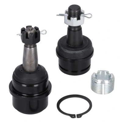 Imagem de FEBI BILSTEIN 41057 Rótula de suspensão JEEP: GRAND CHEROKEE 2, WRANGLER 3