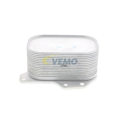 Imagem de VEMO V15 60 6063 Radiador de Óleo com junta EXPERT KITS + AUDI: A1 Hatchback, SKODA: Octavia 3 Combi