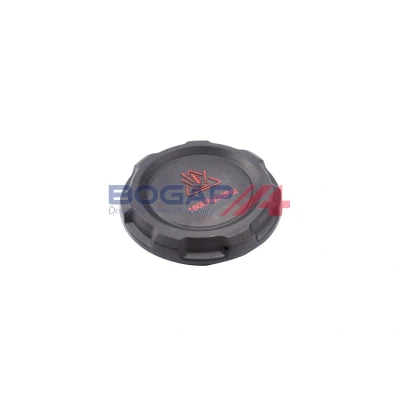 Imagem de BOGAP A4211101 Tampa, depósito do líquido de refrigeração SEAT: Ibiza 2, 3, Leon III SC, VOLKSWAGEN: Golf 6, 5, 7, AUDI: A3 Sportback