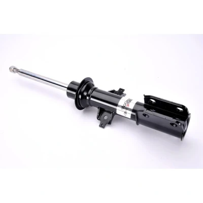 Imagem de Magnum Technology AGR046MT Amortecedor Eixo dianteiro Pressão do gás Tubo duplo com assento de mola cavilha em cima, olhal baixo