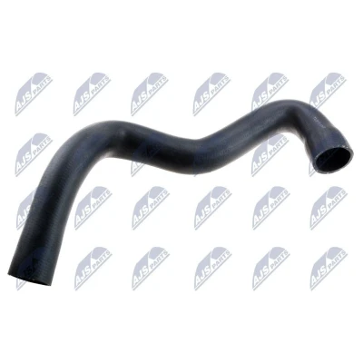 Imagem de NTY GPP FT 017 Mangueira Para o Turbocompressor FIAT: Doblo I Cargo, Carrinha