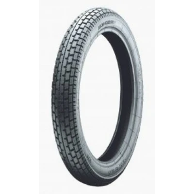Imagem de Heidenau K34 ( 3.00 19 TT 49S Rodas traseiras, M/C, dianteiras )