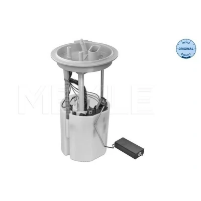 Imagem de MEYLE 100 919 0093 Unidade de alimentação combustível com sensor nível elétrico Diesel ORIGINAL Quality VOLKSWAGEN: Golf 5
